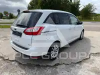 2017 Ford C-MAX