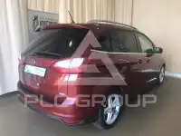 2017 Ford C-MAX