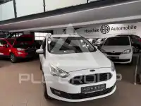 2017 Ford C-MAX