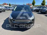 2017 Ford C-MAX