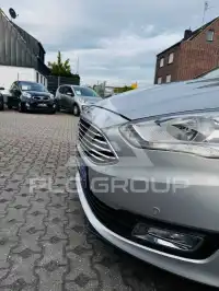 2017 Ford C-MAX