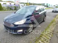 2017 Ford C-MAX
