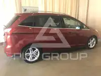 2017 Ford C-MAX