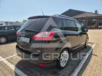 2017 Ford C-MAX