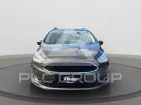 2017 Ford C-MAX