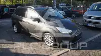 2017 Ford C-MAX