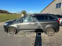 2017 Ford C-MAX