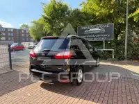 2017 Ford C-MAX