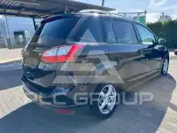 2017 Ford C-MAX