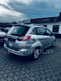 2017 Ford C-MAX