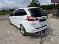 2017 Ford C-MAX