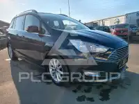 2017 Ford C-MAX