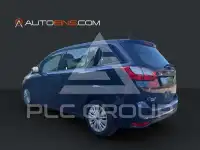 2017 Ford C-MAX