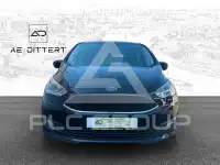 2017 Ford C-MAX