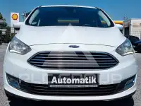 2017 Ford C-MAX