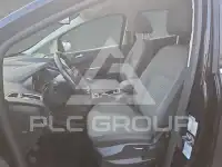 2017 Ford C-MAX