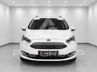 2017 Ford C-MAX