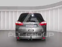 2017 Ford C-MAX