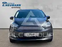 2017 Ford C-MAX