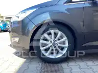 2017 Ford C-MAX