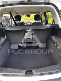 2017 Ford C-MAX