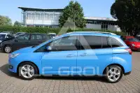 2017 Ford C-MAX
