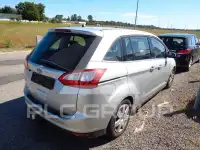 2017 Ford C-MAX