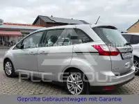 2017 Ford C-MAX