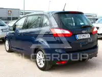 2017 Ford C-MAX