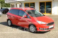 2017 Ford C-MAX