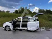 2017 Ford C-MAX