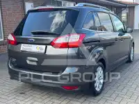 2017 Ford C-MAX