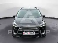 2017 Ford C-MAX