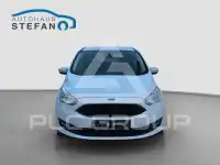 2017 Ford C-MAX