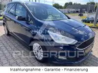2017 Ford C-MAX