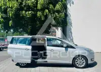 2017 Ford C-MAX