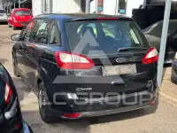 2017 Ford C-MAX