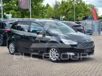 2017 Ford C-MAX