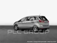 2017 Ford C-MAX