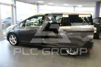 2017 Ford C-MAX