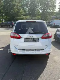 2017 Ford C-MAX