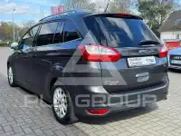 2017 Ford C-MAX