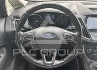 2017 Ford C-MAX