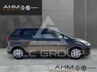 2017 Ford C-MAX