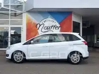 2017 Ford C-MAX