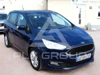 2017 Ford C-MAX