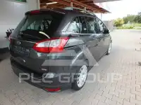 2017 Ford C-MAX