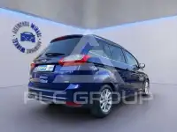 2017 Ford C-MAX