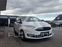 2017 Ford C-MAX