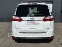 2017 Ford C-MAX
